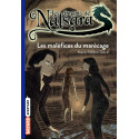 Les dragons de Nalsara, Tome 11