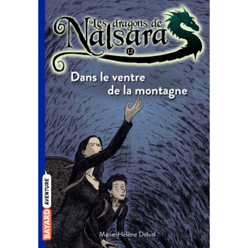 Les dragons de Nalsara, Tome 12