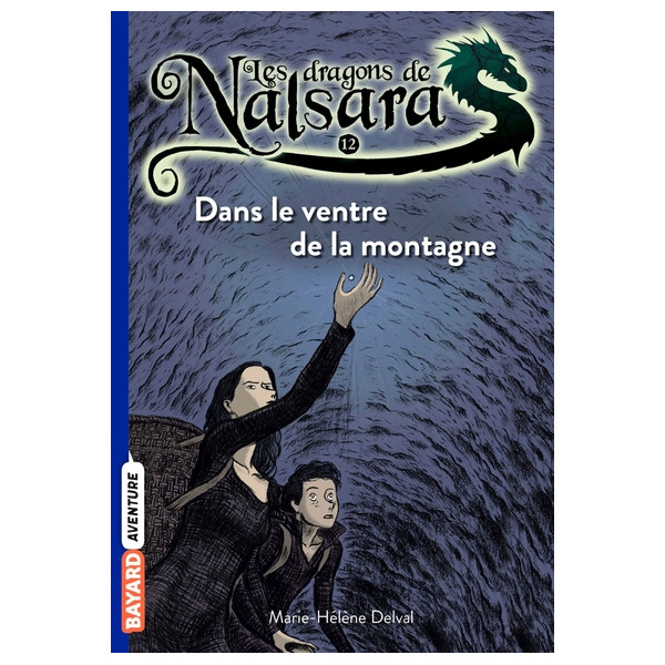 Les dragons de Nalsara, Tome 12