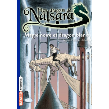 Les dragons de Nalsara, Tome 14