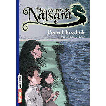 Les dragons de Nalsara, Tome 15