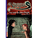 Les dragons de Nalsara, Tome 17