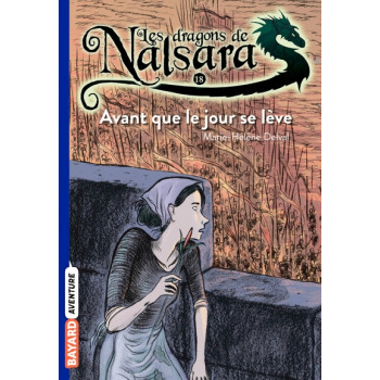 Les dragons de Nalsara, Tome 18