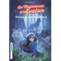 Les magiciennes d'Avalon, Tome 03