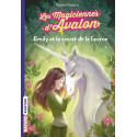 Les magiciennes d'Avalon, Tome 04