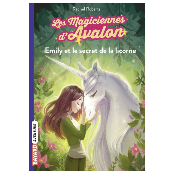 Les magiciennes d'Avalon, Tome 04 Les magiciennes d'Avalon, Tome 04