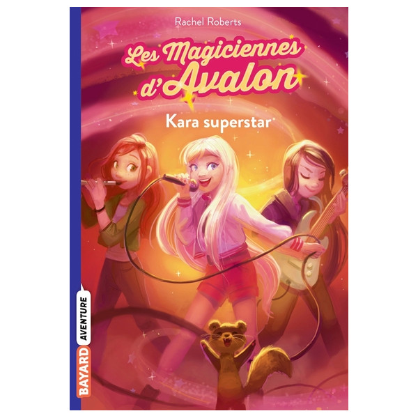Les magiciennes d'Avalon, Tome 05 Les magiciennes d'Avalon, Tome 05