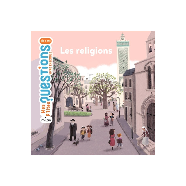 Les religions