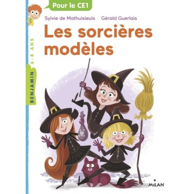 Les sorcières modèles