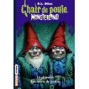 Monsterland, Tome 01