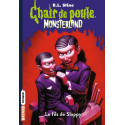 Monsterland, Tome 02