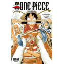 One Piece - Édition originale - Tome 02