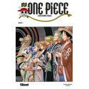 One Piece - Édition originale - Tome 22