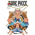 One Piece - Édition originale - Tome 30