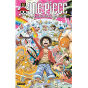 One Piece - Édition originale - Tome 62