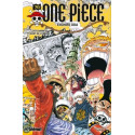 One Piece - Édition originale - Tome 70