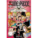 One Piece - Édition originale - Tome 71