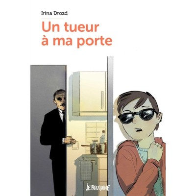 Un tueur à ma porte