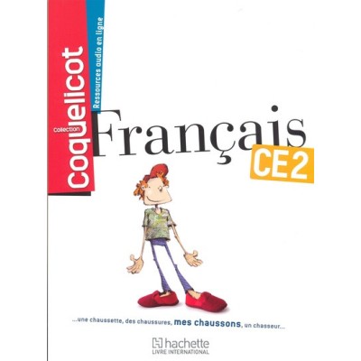 Français CE2 Elève