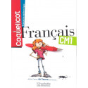Français CM1 Coll. Coquelicot Elève