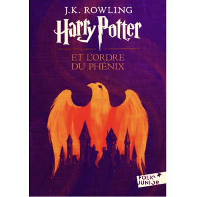 Harry Potter et l'Ordre du Phénix