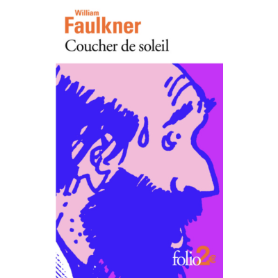 Coucher de soleil et autres croquis de La Nouvelle-Orléans