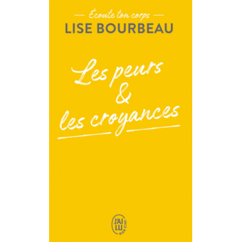 La Guérison des 5 blessures - Lise Bourbeau 📚🌐 achat livre