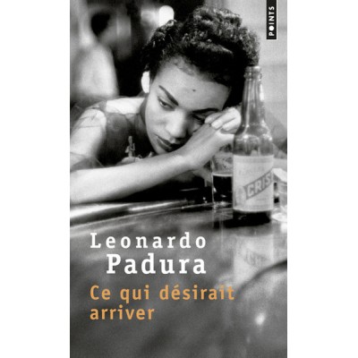 Ce qui désirait arriver