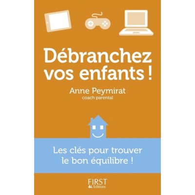 Débranchez vos enfants