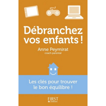 Débranchez vos enfants