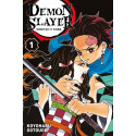 Demon Slayer T01