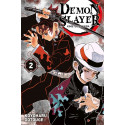 Demon Slayer T02