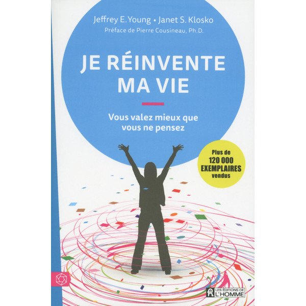 Je réinvente ma vie