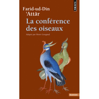 La Conférence des oiseaux