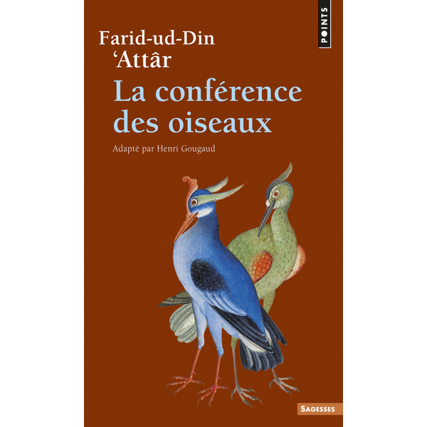 La Conférence des oiseaux