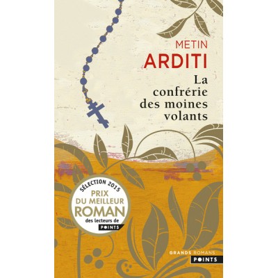 La Confrérie des moines volants