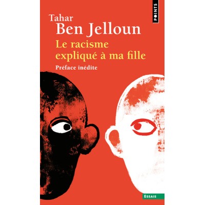 Le Racisme expliqué à ma fille