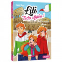 Lili trop stylée ! - Petits complots à Rome - Tome 15