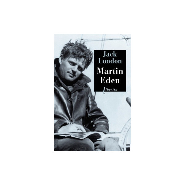 Martin Eden