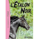 L'Étalon Noir 01 - L'Étalon Noir