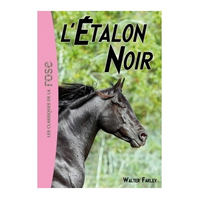 L'Étalon Noir 01 - L'Étalon Noir