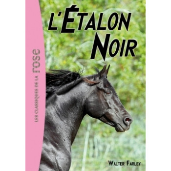 L'Étalon Noir 01 - L'Étalon Noir