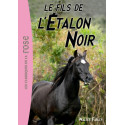 L'Étalon noir 04 - Le fils de l'Étalon Noir