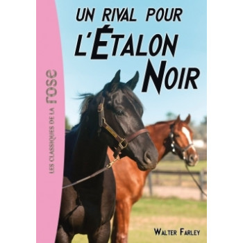 L'Étalon Noir 14 - un rival pour l'Etalon Noir