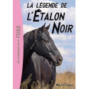 L'Étalon Noir 15 - La légende de l'Etalon Noir