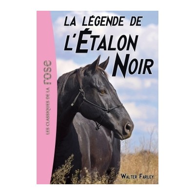 L'Étalon Noir 15 - La légende de l'Etalon Noir