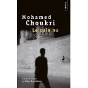 Le Pain nu. Récit autobiographique