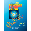 Hélios Physique Chimie Première S - Livre de l'élève - Edition 2001