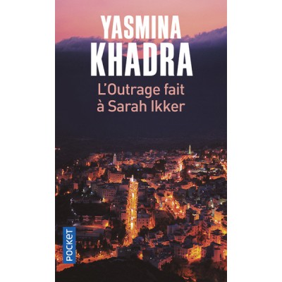 L'outrage fait à Sarah Ikker Tome 1