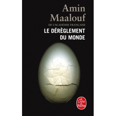 Le Dérèglement du monde - Quand nos civilisations s'épuisent